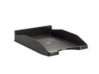 Brevkorg ARCHIVO 2000 A4 svart - Primmeshiper