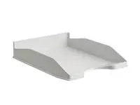 Brevkorg ARCHIVO 2000 A4 grå - Primmeshiper