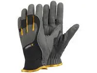 Arbetshandske TEGERA PRO 9125 10 Primmeshiper