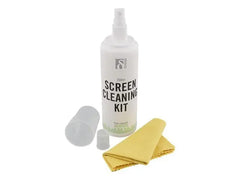 Skärmrengöringskit DELTACO 250ml - Primmeshiper