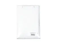 Bubbelpåse 17 230x340mm vit 10/fp - Primmeshiper