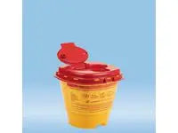 Kanylburk MultiSafe plast 2,0L - Primmeshiper