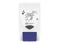 Dispenser SCJP Cleanse Hands vit 2L Primmeshiper