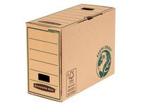 Arkivlåda FELLOWES A4+ 20/fp - Primmeshiper