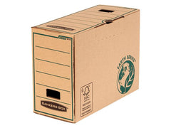 Arkivlåda FELLOWES A4+ 20/fp - Primmeshiper