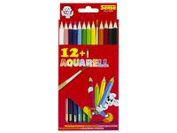 Akvarellpenna SENSE 12 färger - Primmeshiper