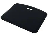 Ståmatta LEITZ Ergo Cosy - Primmeshiper