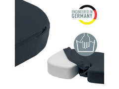 Sittkudde LEITZ Ergo Cosy - Primmeshiper