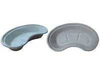 Rondskål 245x115x50mm av returpap.300/fp - Primmeshiper