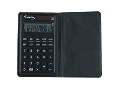 Miniräknare LYRECO 1125 12 siffror - Primmeshiper