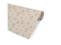 Presentpapper 57cmx154m Minibuddy Kraft Primmeshiper