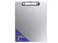 Skrivplatta enkel 100 ark metall - Primmeshiper