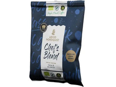 Kaffe ARVID.N Chefs Blend mald 48x125g - Primmeshiper