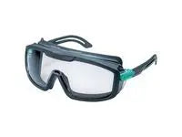 Skyddsglasögon UVEX i-guard planet klar - Primmeshiper