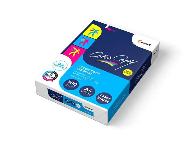 Kop.ppr COLOR COPY A4 100g oh 500/fp - Primmeshiper