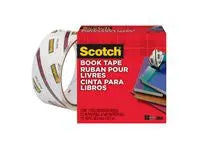 Boktejp reparation SCOTCH 38,1mm × 13,7m - Primmeshiper