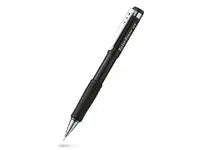 Stiftpenna PENTEL Twist 0,5mm svart Primmeshiper