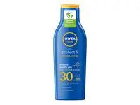 Solskydd NIVEA Protect&Moisture 30 200ml - Primmeshiper
