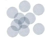 Pärlplatta liten rund 8,5cm diam 10/fp - Primmeshiper