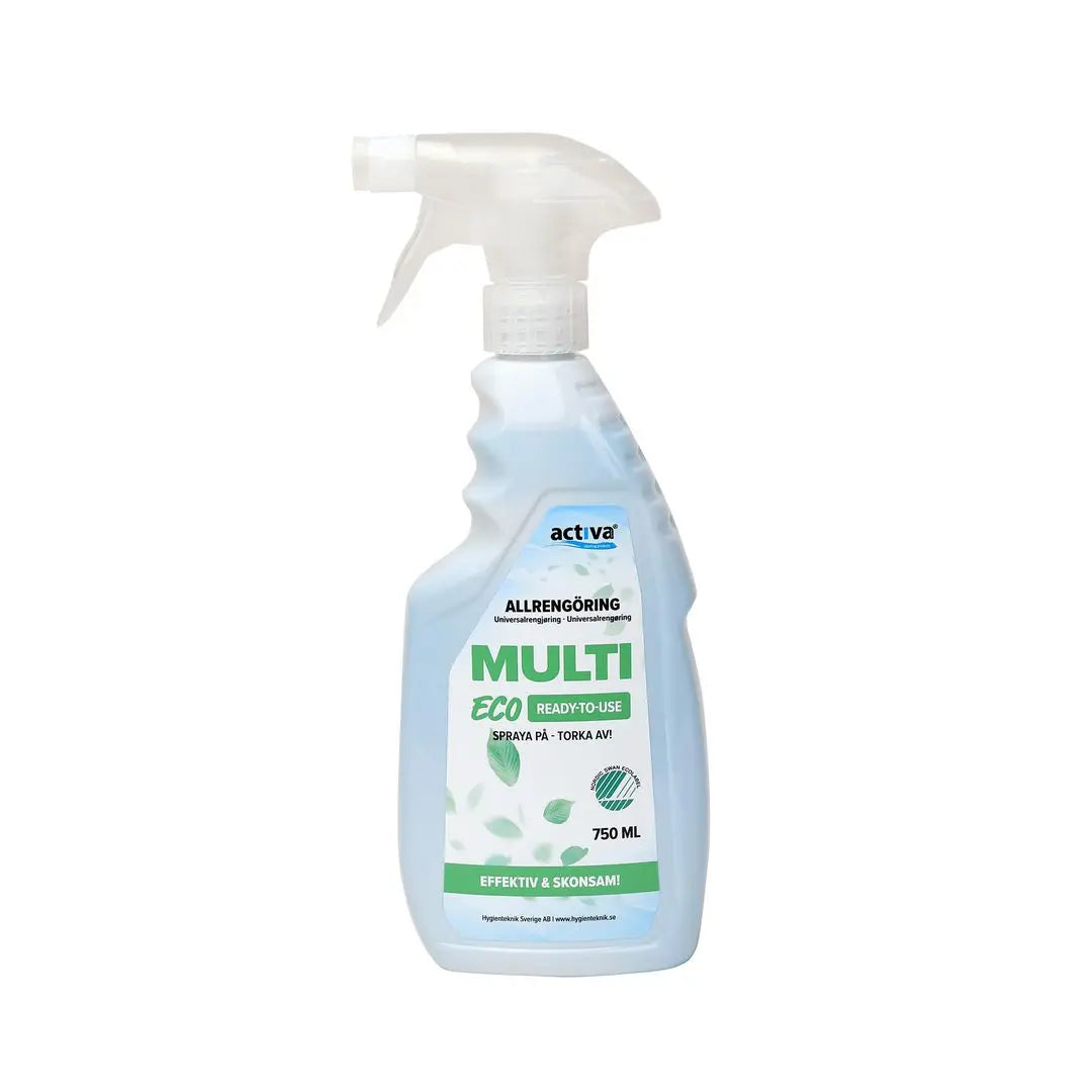 Allrent ACTIVA Multi Eco 750ml Primmeshiper