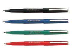 Fineliner PILOT 0,4 blå - Primmeshiper