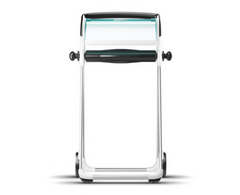 Dispenser TORK W1 Golvställ vit - Primmeshiper