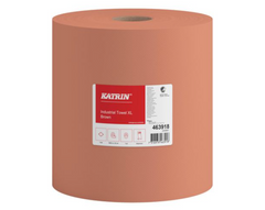 Industritork KATRIN XL brun 1000m - Primmeshiper