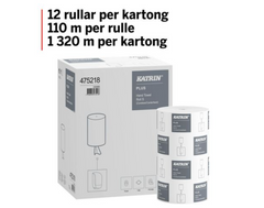 Torkrulle KATRIN Plus 1-L S 110m - Primmeshiper