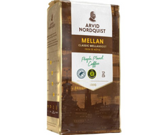 Kaffe ARVID.N mellanrost 500g - Primmeshiper