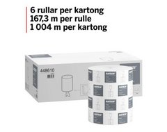 Torkrulle KATRIN Plus 2-L M 167m - Primmeshiper